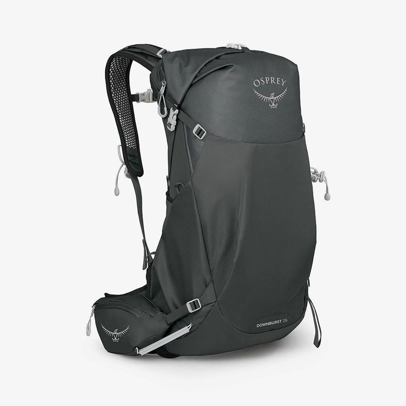 Batoh Osprey Downburst 26 Backpack Čierna | 10042926OSP