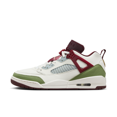 Tenisky a topánky Jordan Air Jordan Spizike Low "Chinese New Year 2024" Zelené | FJ6372-100, 0