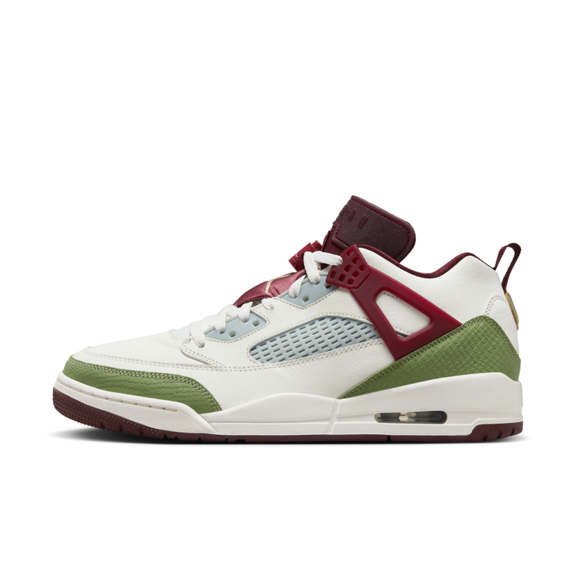Tenisky a topánky Jordan Air Jordan Spizike Low "Chinese New Year 2024" Zelené | FJ6372-100