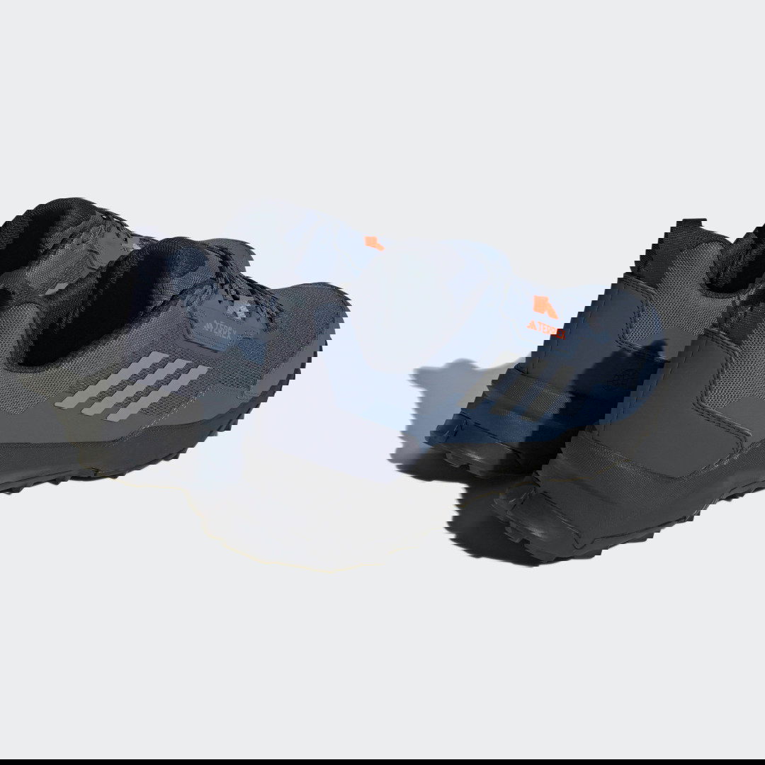 Tenisky a topánky adidas Performance Terrex AX4 Hiking Navy | HP7392, 1
