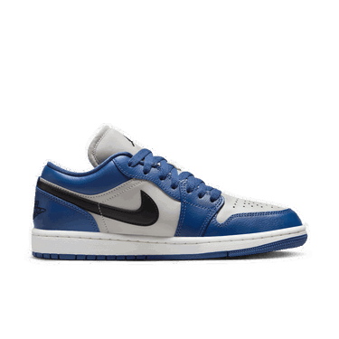 Tenisky a topánky Jordan Air Jordan 1 Low "Georgetown" W Modrá | DC0774-402, 1