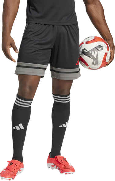 Šortky adidas Originals Adidas Squadra 25 Training Shorts Čierna | jn4447, 6