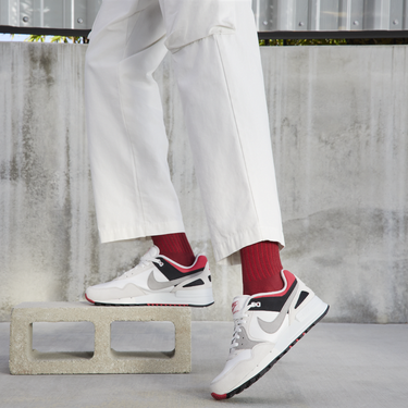Tenisky a topánky Nike Air Pegasus 89 "Swan" Šedá | FD3598-100, 4
