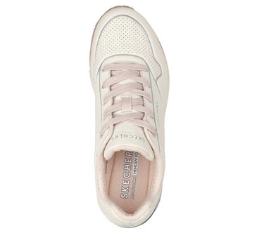 Tenisky a topánky Skechers Uno Béžová | 155181-LTPK, 2