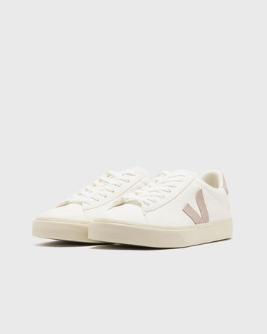 Tenisky a topánky Veja Campo Chromefree Leather Lowtop Biela | CP0503886A, 1