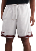 LeBron Mesh Basketball 8-Inch Shorts