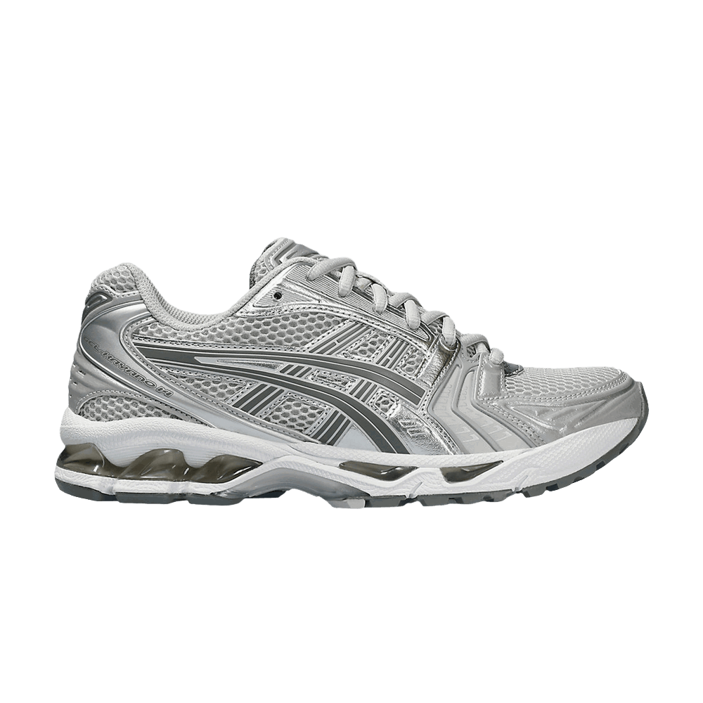 Tenisky a topánky Asics Wmns Gel Kayano 14 Šedá | 1202A056-021, 0