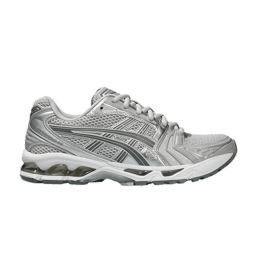 Tenisky a topánky Asics Wmns Gel Kayano 14 Šedá | 1202A056-021