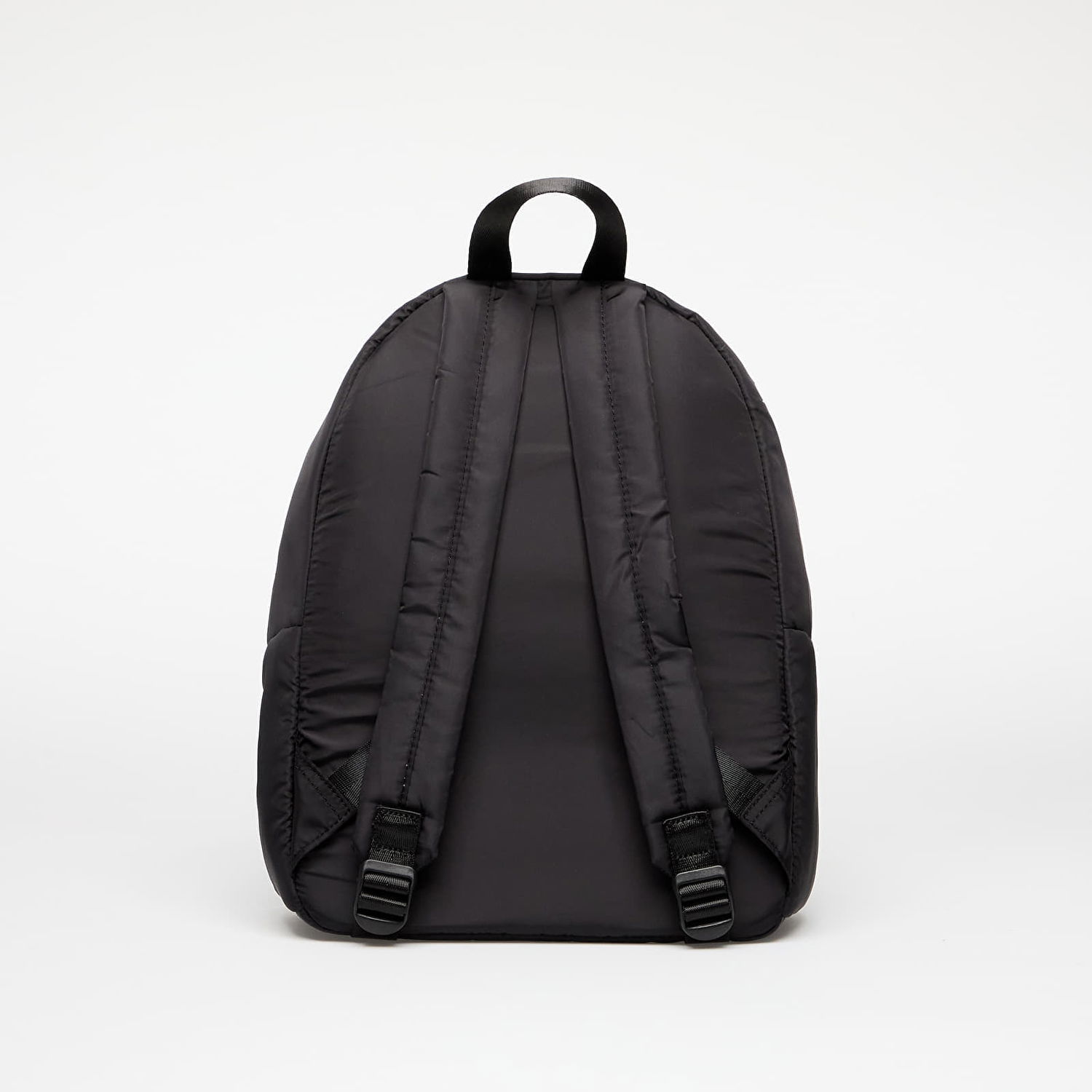Batoh Palm Angels Palm Angels Kids Over Logo Big Backpack Čierna | PBNB017S25FAB0011001, 1