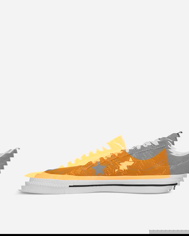 Tenisky a topánky Converse One Star Pro Žltá | A09231C, 3