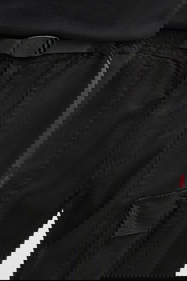 Cargo nohavice GRAMICCI Gramicci Front Cargo Pant Čierna | G5SM.P089, 3