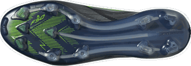Tenisky a topánky adidas Performance F50 Elite LL FG Čierna | jh7629, 2