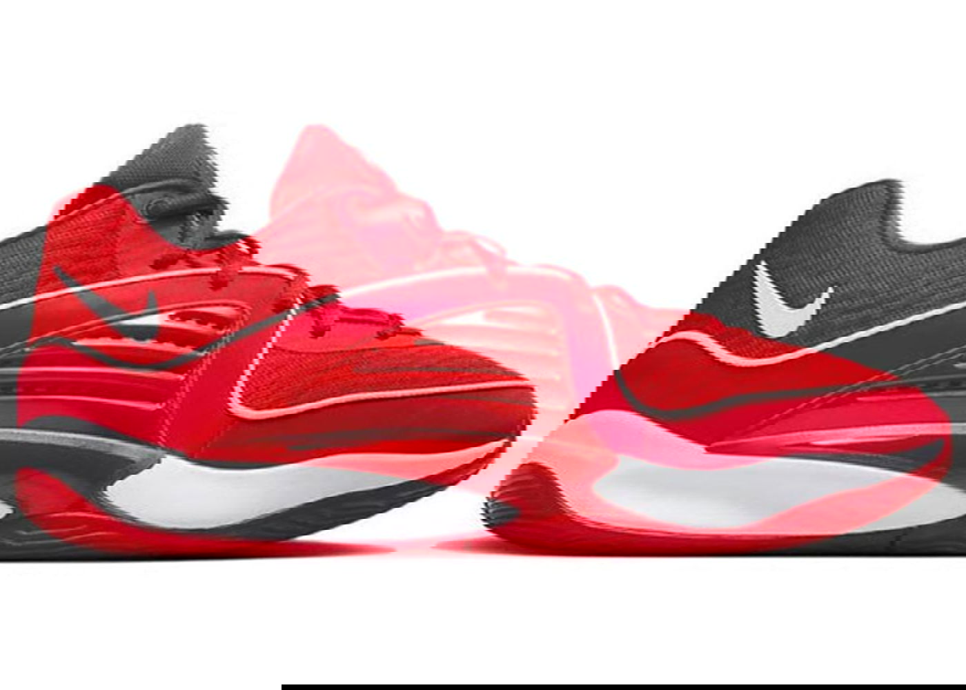 Tenisky a topánky Nike KD 16 TB University Red Červená | DZ2927-600, 0