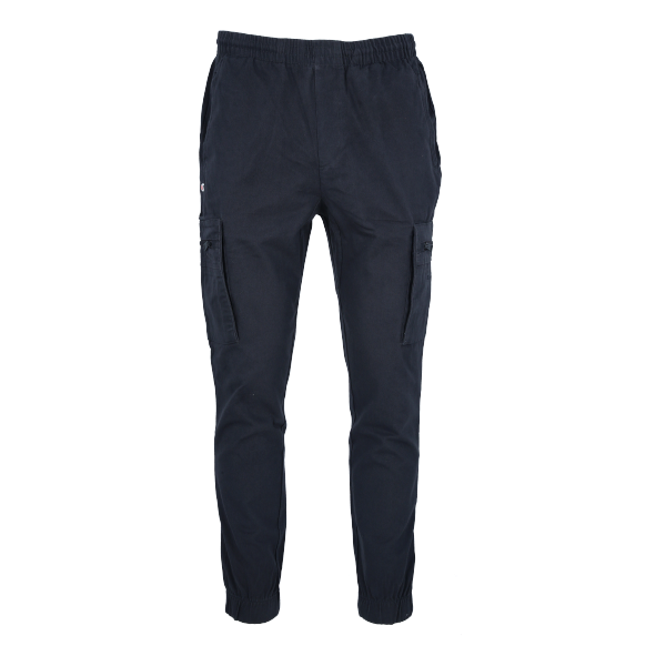 Cargo nohavice Champion Cargo Jogger Pants Navy | 218880-ES503