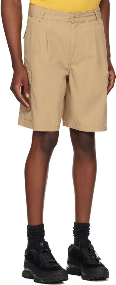 Šortky Carhartt WIP Cole Cargo Shorts Čierna | I030478, 4
