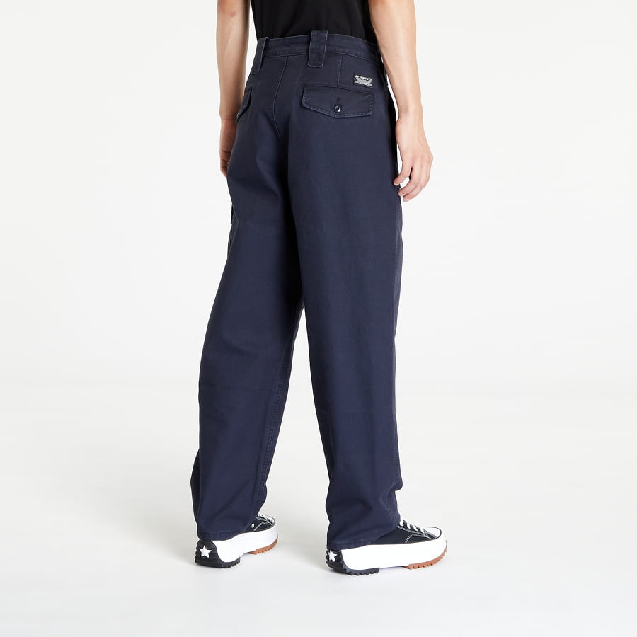 Cargo nohavice Levi's Skate Cargo Pants Čierna | A2941-0003, 1