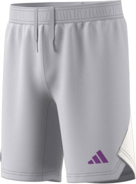 Šortky adidas Originals T23 P GK SHO Shorts Šedá | hk7680, 0