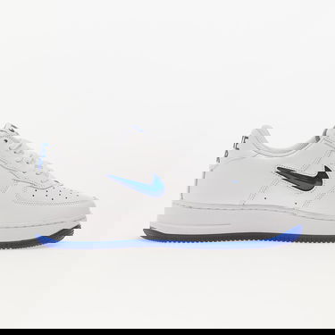 Tenisky a topánky Nike Air Force 1 Jewel "Hyper Royal" Modrá | FN5924-102, 1