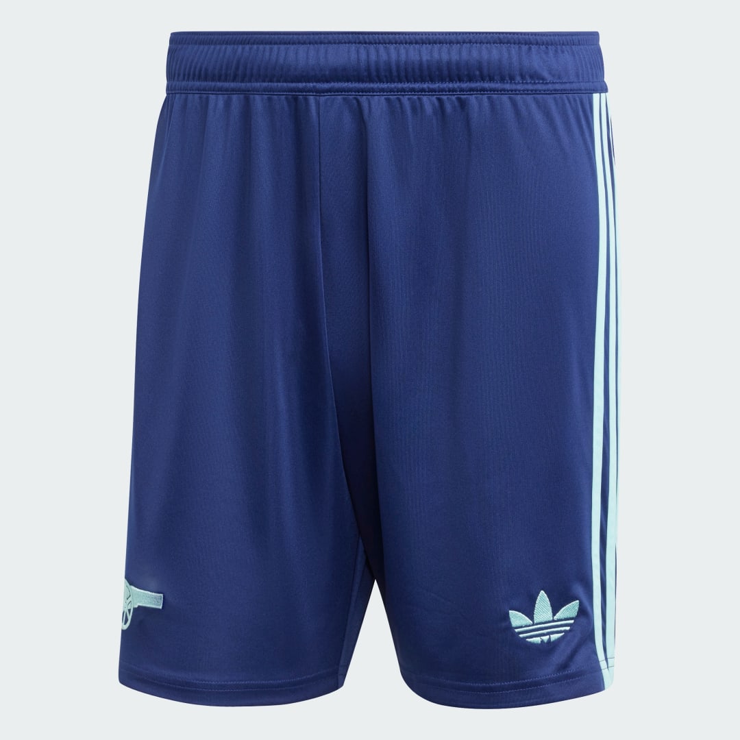 Arsenal 24/25 Third Shorts