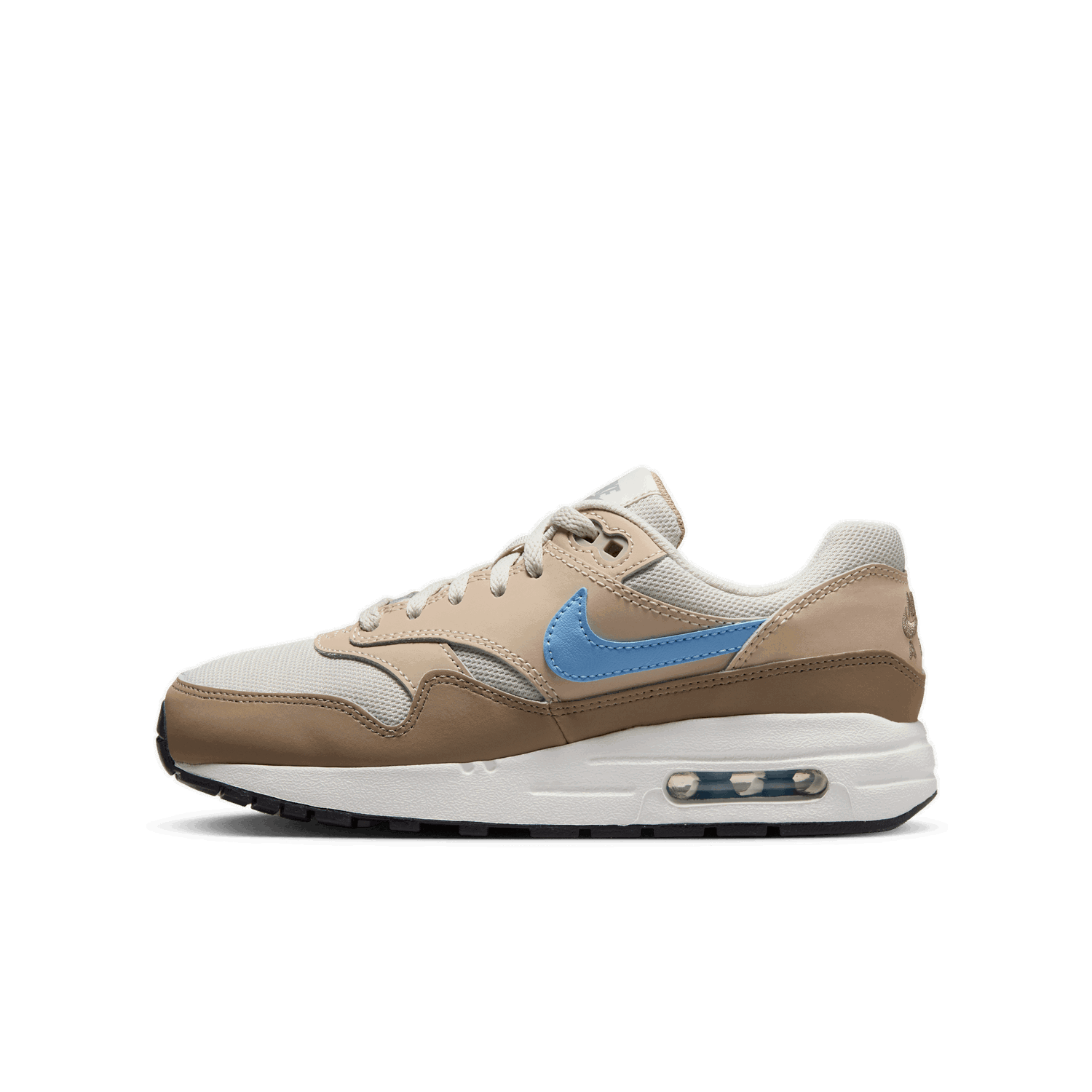 Tenisky a topánky Nike Air Max 1 Béžová | DZ3307-010, 0