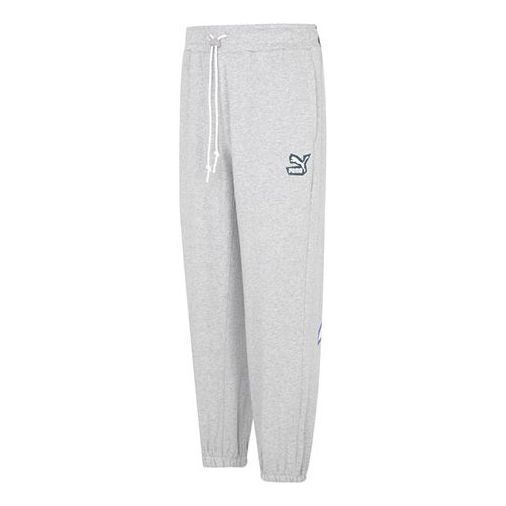 Tepláky Puma Classics Street Sport Sweatpants Šedá | 539971-04, 0
