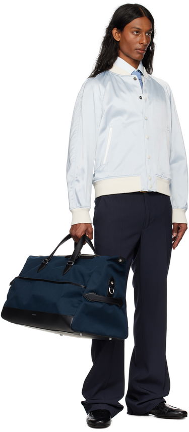 Cestovná taška Paravel Rove Duffle Bag Navy | 111537101, 3