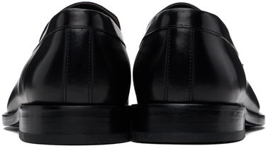 Doplnky Paul Smith Paul Smith Montego Leather Loafers Čierna | M1S-MON01-MPAR-79, 1