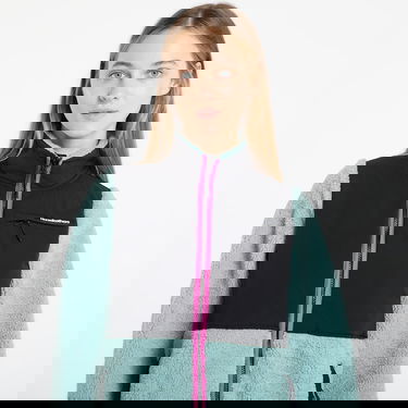 Bunda Horsefeathers Gema Fleece Jacket Rôznofarebný | TW047B, 1