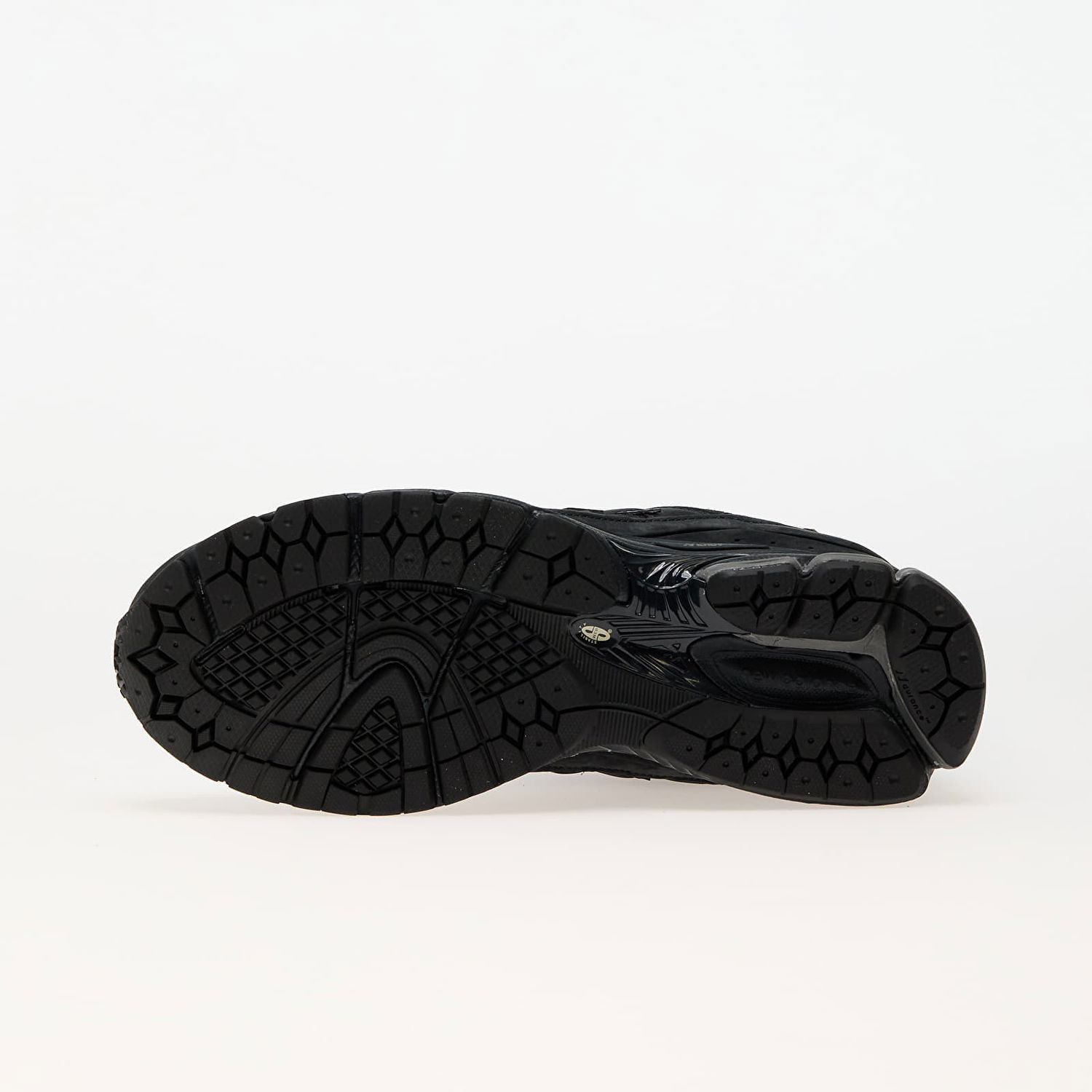 Tenisky a topánky New Balance M 2002 RPJ Čierna | M2002RPJ, 1