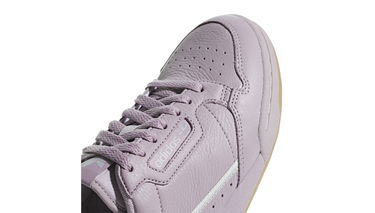 Tenisky a topánky adidas Originals Continental 80 "Soft Vision" W Ružová | G27719, 5