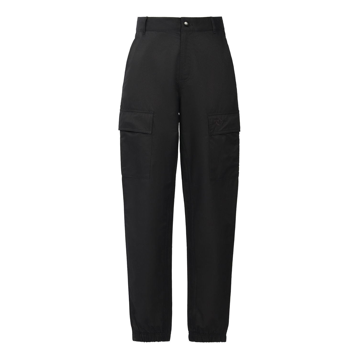 Cargo nohavice adidas Originals Cargo Pants Čierna | HM6498, 0