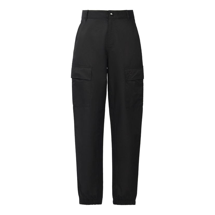 Cargo nohavice adidas Originals Cargo Pants Čierna | HM6498
