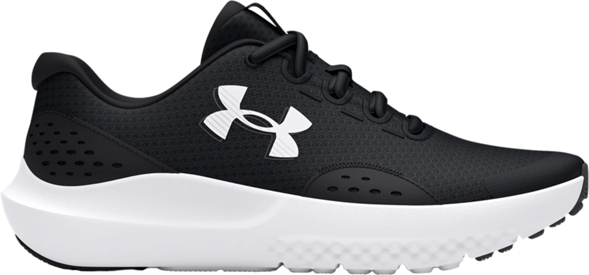 Tenisky a topánky Under Armour UA BGS Surge 4 Čierna | 3027103-001, 0