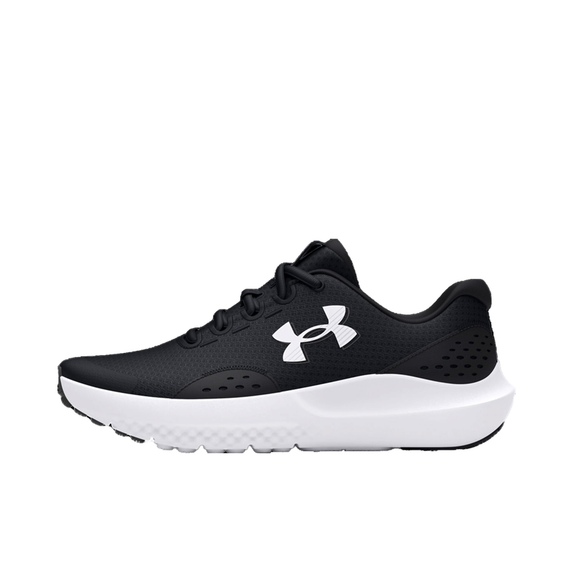 Tenisky a topánky Under Armour UA BGS Surge 4 Čierna | 3027103-001