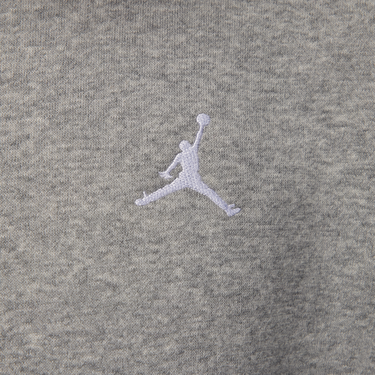 Mikina Jordan Jordan Brooklyn Fleece Šedá | FV7071-063, 2