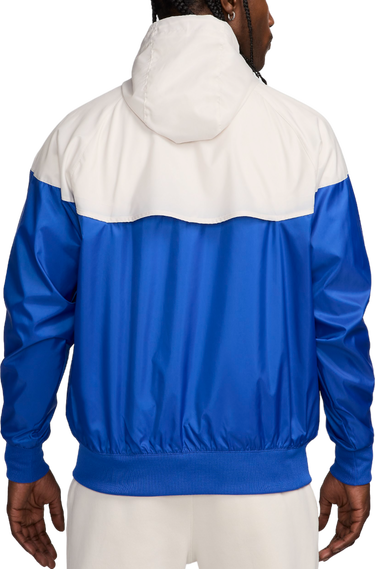 Vetrovka Nike WVN LND WR HD JKT Modrá | da0001-480, 1