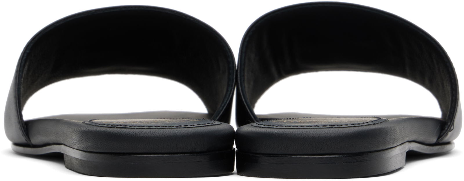 Balmain Dafne PB Sandals