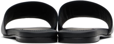 Doplnky Balmain Balmain Dafne PB Sandals Čierna | DN1UP966LVIT, 1