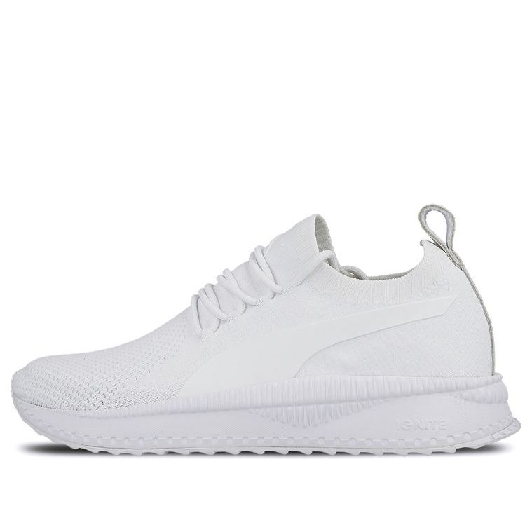 Tenisky a topánky Puma Tsugi Apex Evoknit Biela | 366432-02