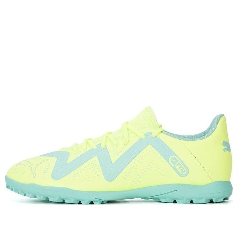 Tenisky a topánky Puma FUTURE Play TT Žltá | 107191-03, 0