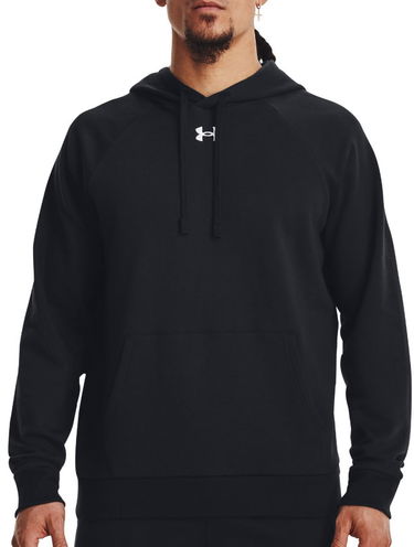 Mikina Under Armour Rival Fleece Čierna | 1379757-001, 0