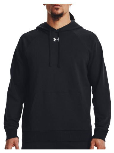 Mikina Under Armour Rival Fleece Čierna | 1379757-001