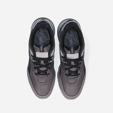 Tenisky a topánky Puma Mirage Sport Remix Šedá | 381051 05, 4