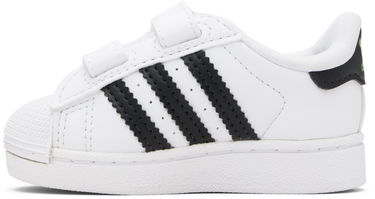 Tenisky a topánky adidas Originals Superstar II Comfort Closure AR Biela | JI0090, 2