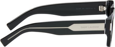 Slnečné okuliare Saint Laurent Sunglasses Čierna | SL 659-001, 1