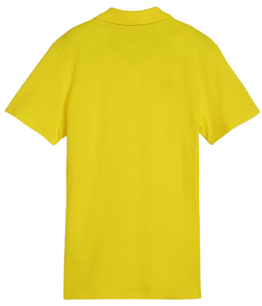 Polo tričko Puma teamGOAL Casuals Polo Wmn Žltá | 658607-07, 1