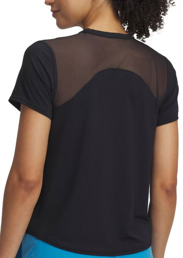 Tričko Under Armour Under Armour Vanish Elite Vent Short Sleeve T-Shirt Čierna | 1389868-001, 2