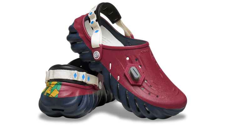 Tenisky a topánky Crocs Demon Slayer Giyu Echo Clogs Rôznofarebný | 211413-90H, 1