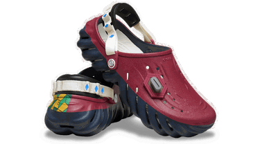 Tenisky a topánky Crocs Demon Slayer Giyu Echo Clogs Rôznofarebný | 211413-90H, 1
