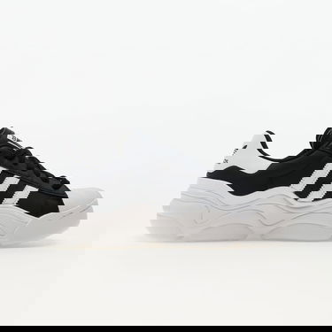 Tenisky a topánky adidas Originals Superstar Millencon W Čierna | HQ9019, 3